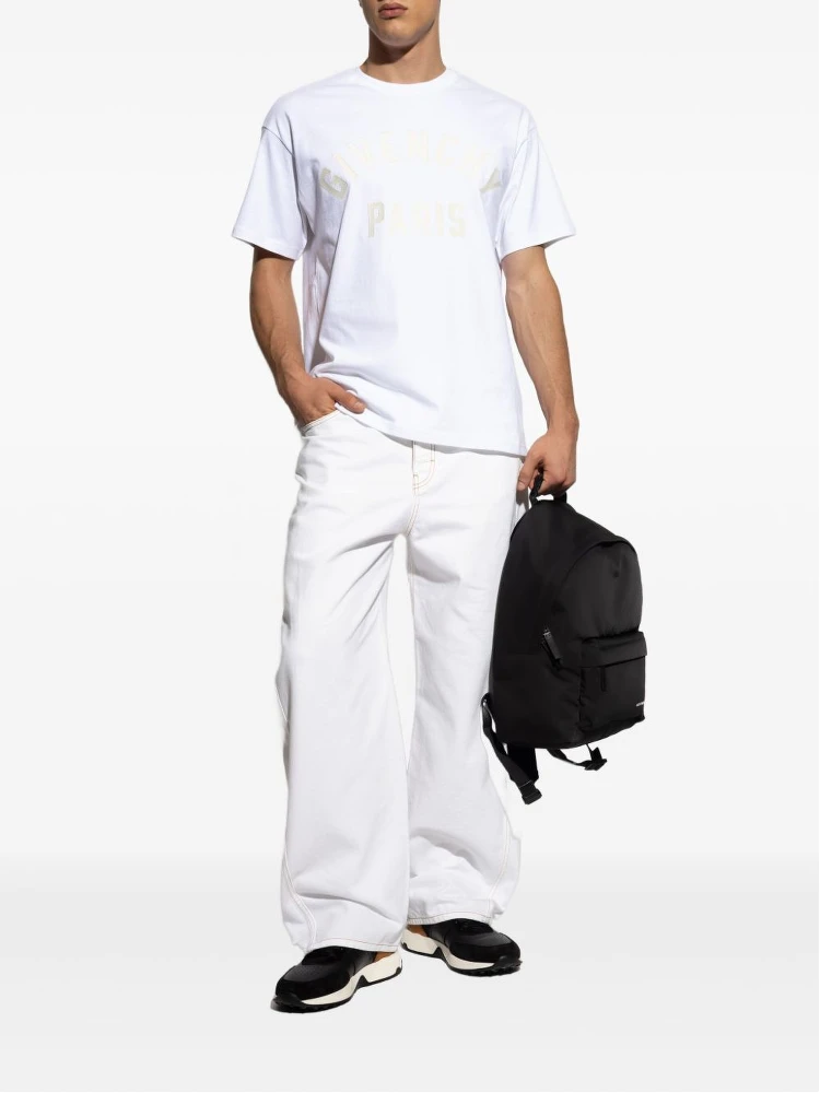 Givenchy T-shirts and Polos White alternative