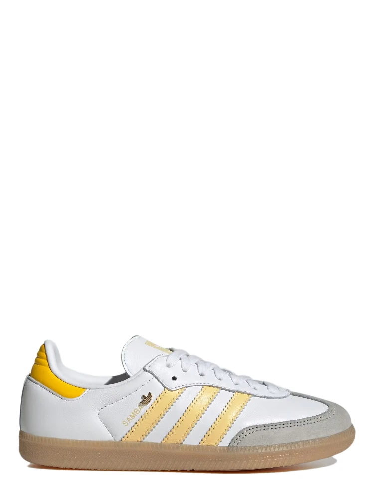 Adidas Sneakers White