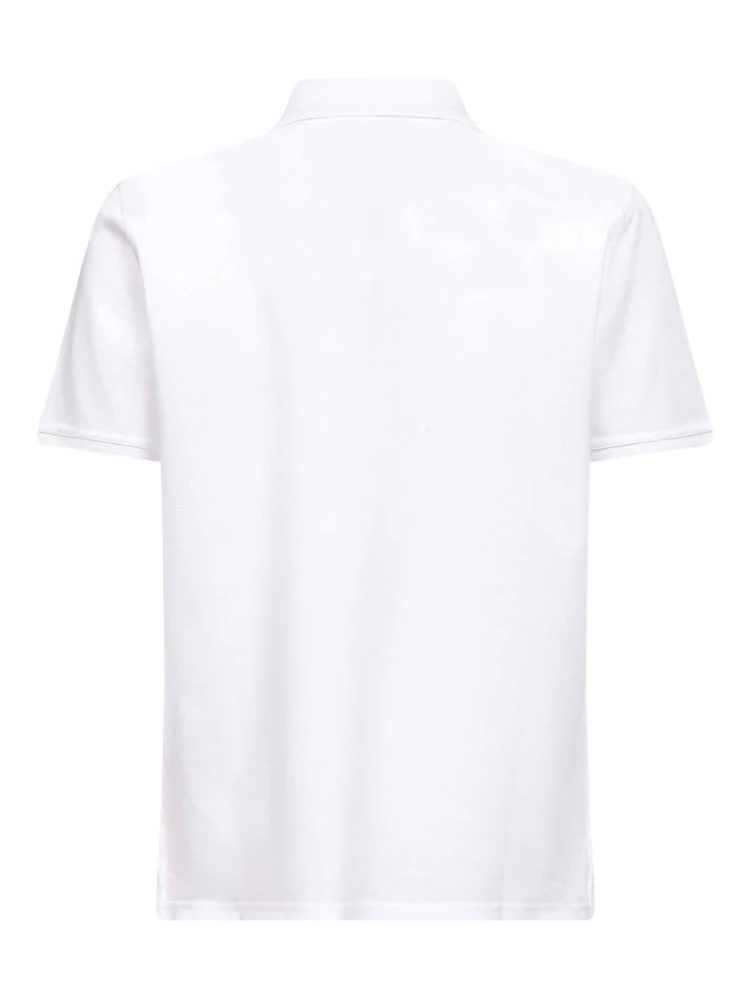 Givenchy T-shirts and Polos White alternative