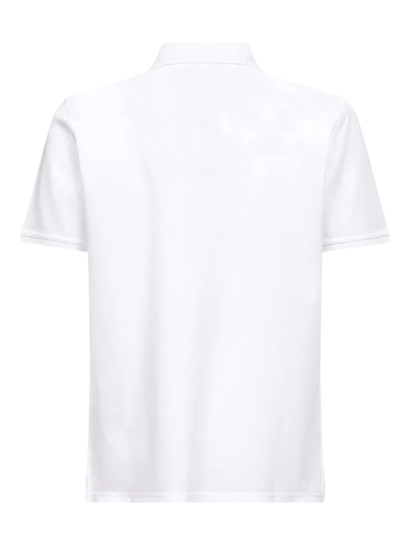 Givenchy T-shirts and Polos White