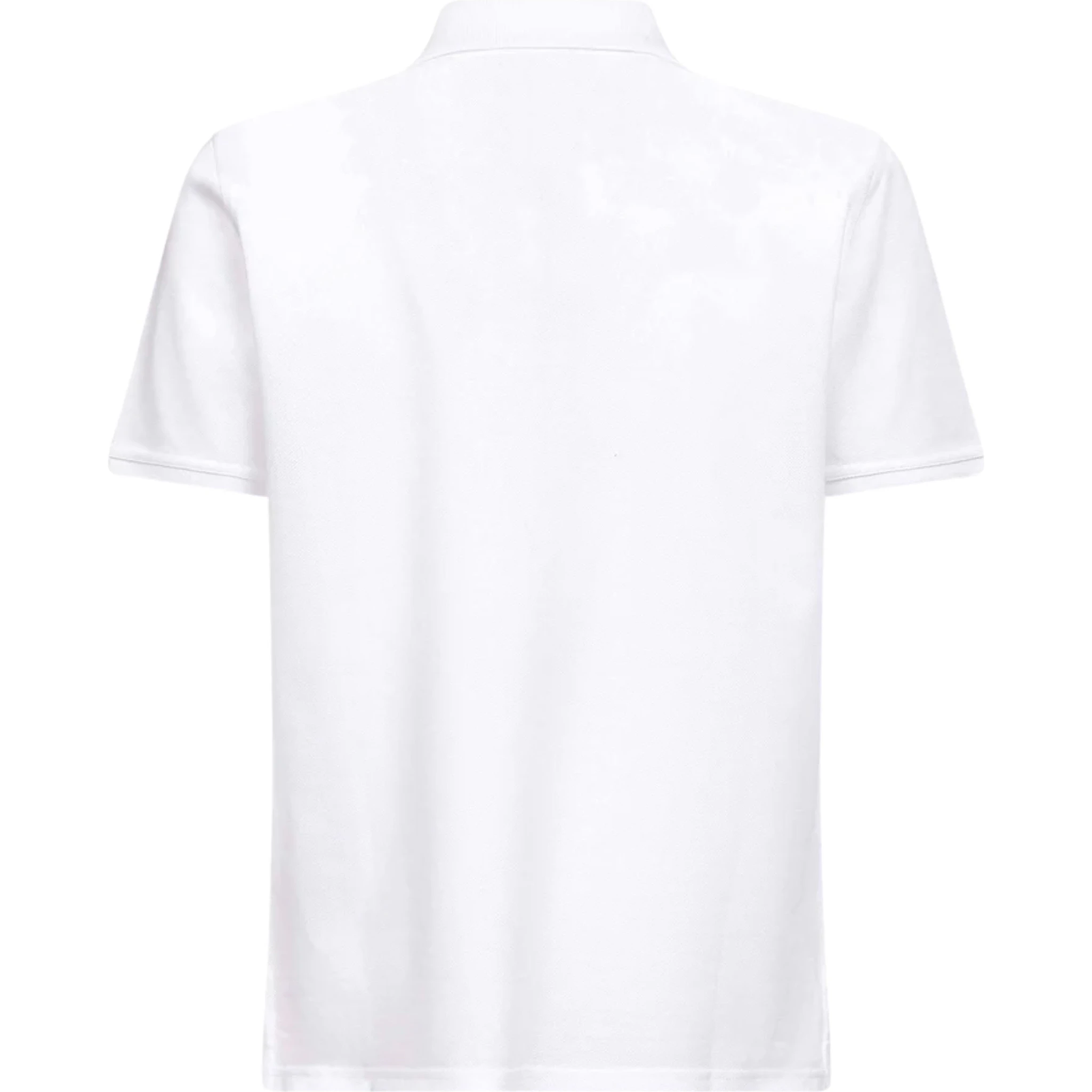 Givenchy T-shirts and Polos White
