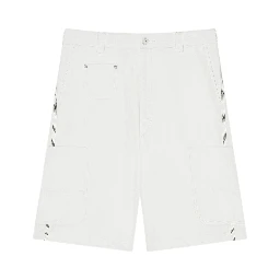 Givenchy Shorts White