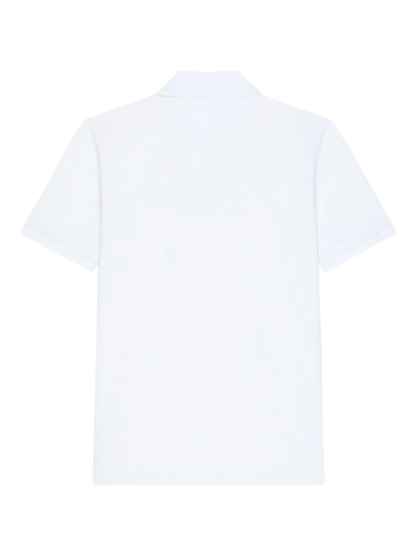 Givenchy T-shirts and Polos White