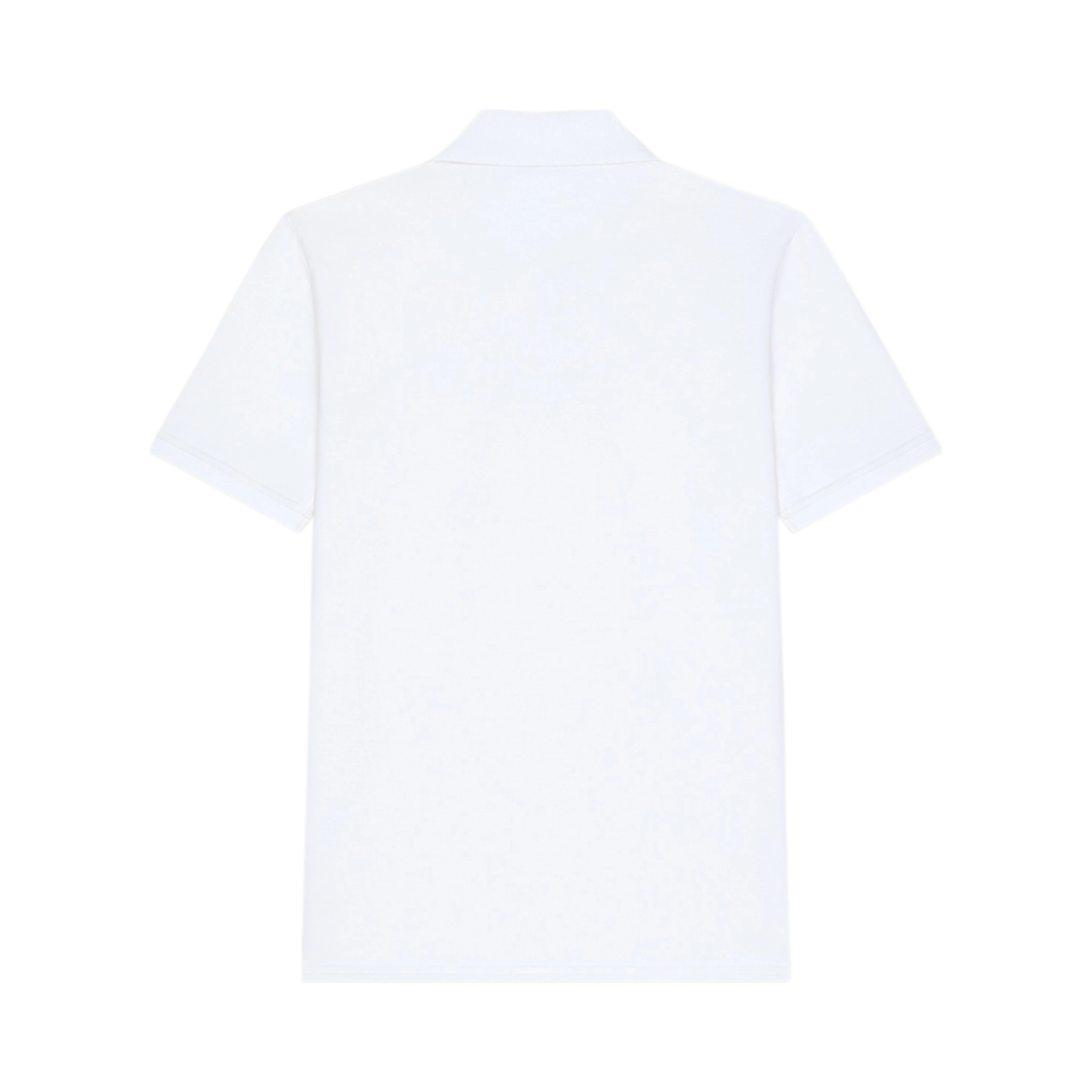 Givenchy T-shirts and Polos White