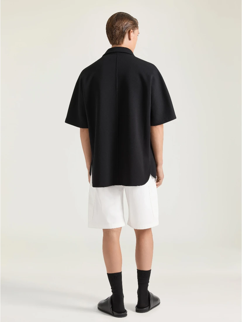 Givenchy Shorts White