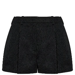 Givenchy Shorts Black