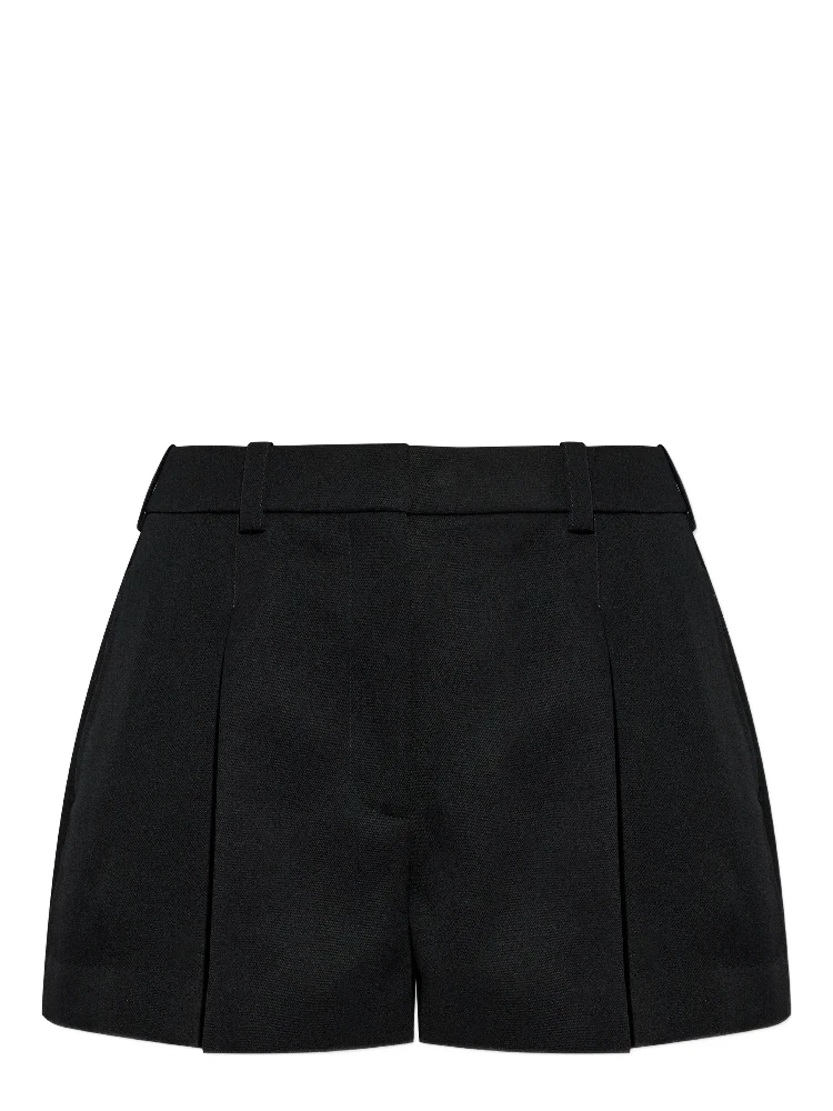 Givenchy Shorts Black