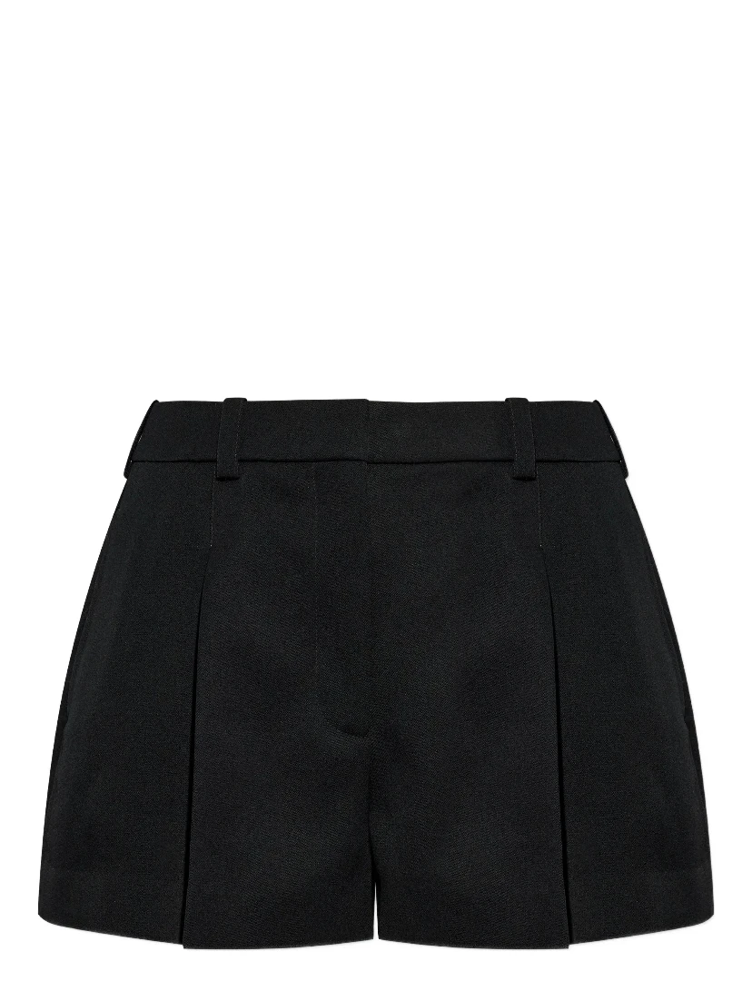 Givenchy Shorts Black