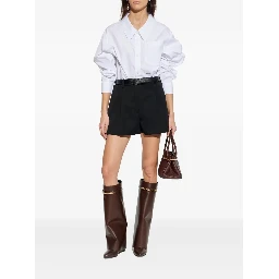 Givenchy Shorts Black