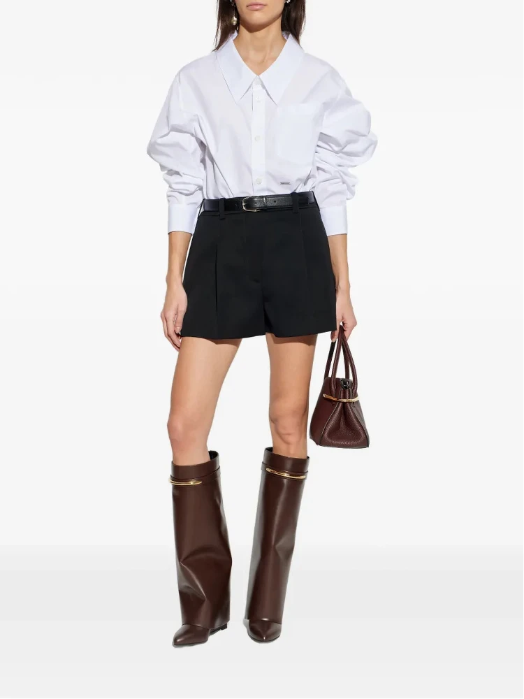 Givenchy Shorts Black alternative