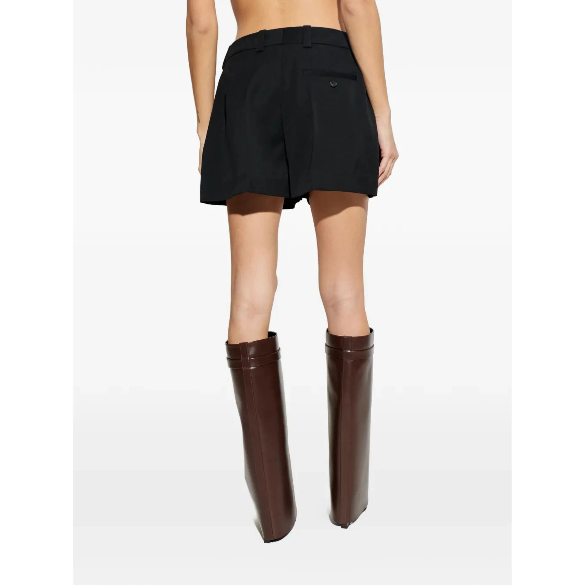 Givenchy Shorts Black