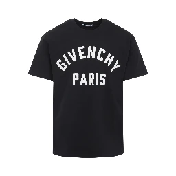 Givenchy T-shirts and Polos Black