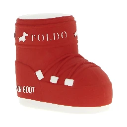 POLDO DOG COUTURE x MOON BOOT