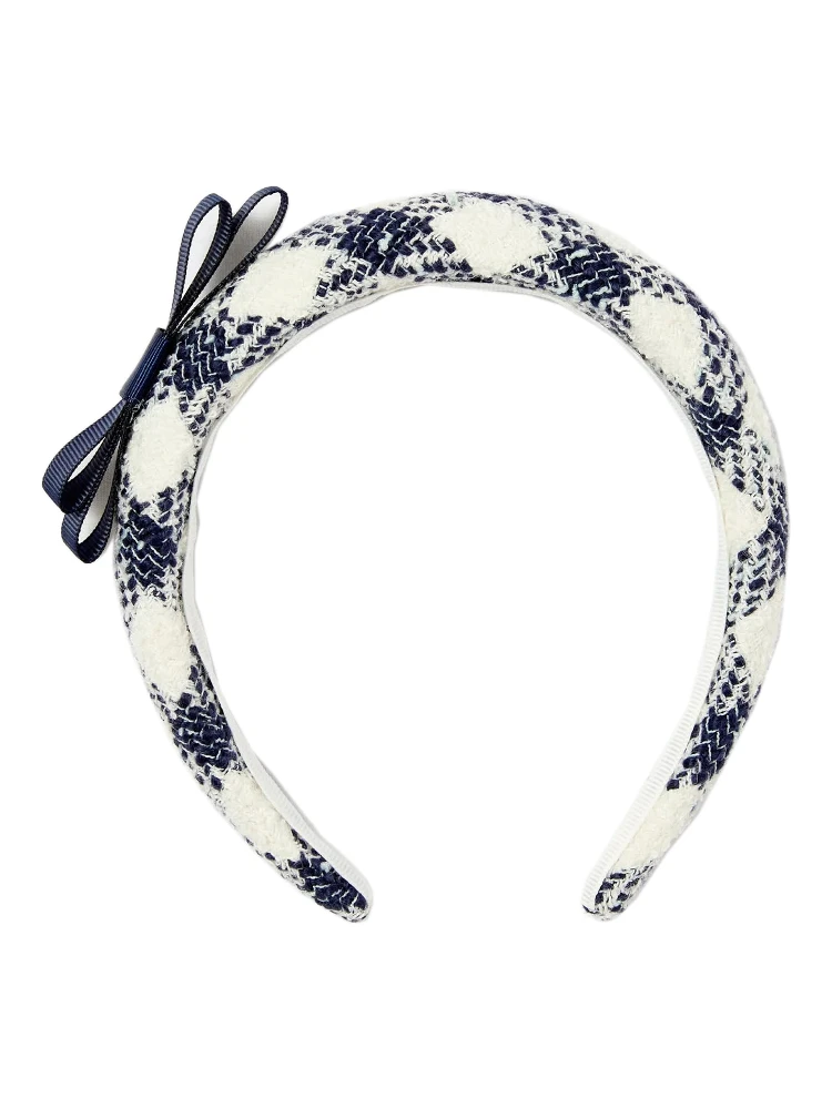 Self-portrait Accessories Blue
