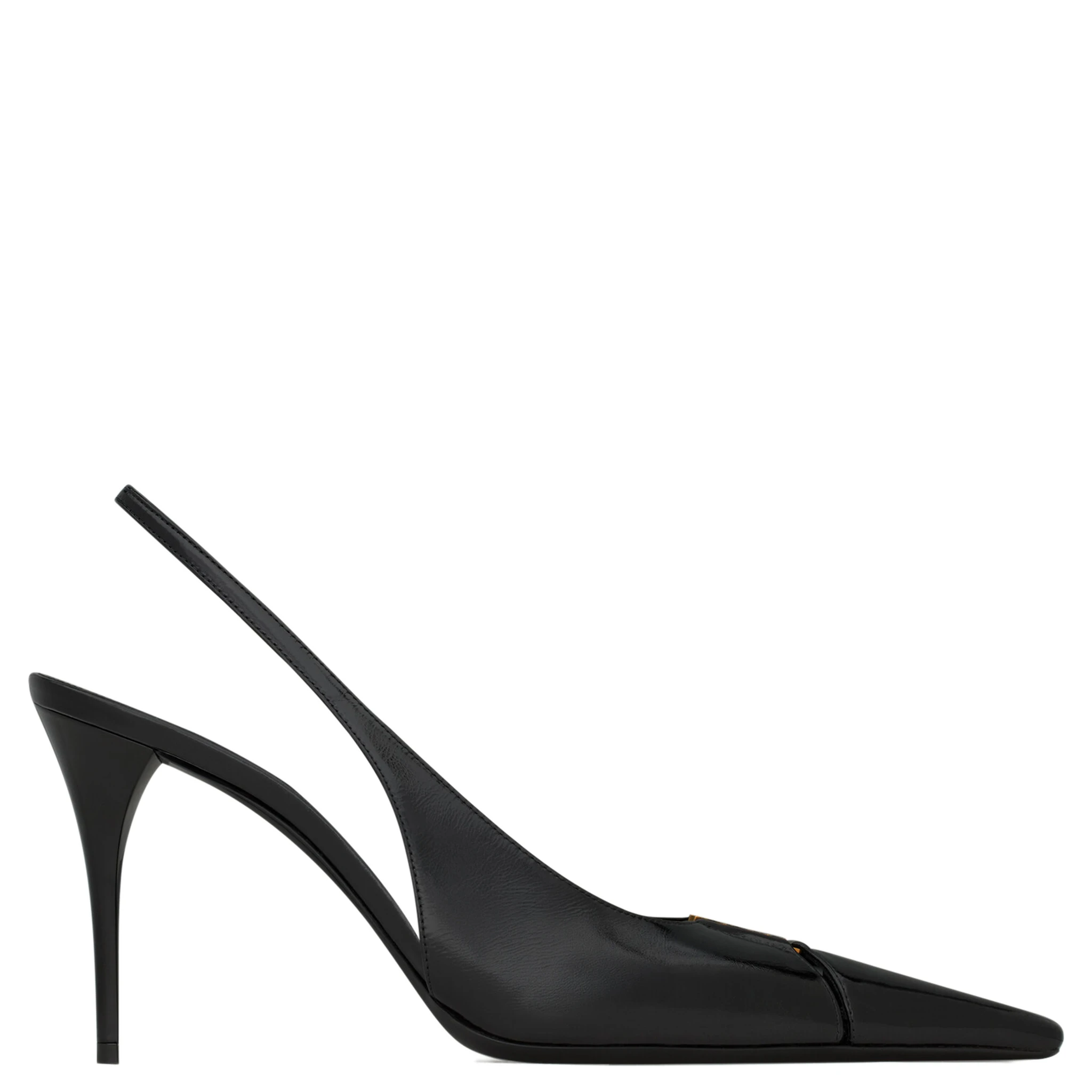 Babylone Breteuil slingback pumps