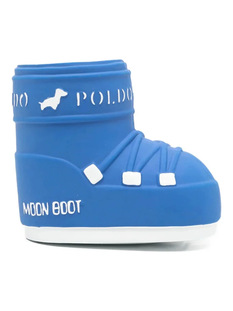 POLDO DOG COUTURE x MOON BOOT