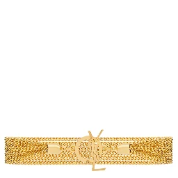 Multi-chain bracelet