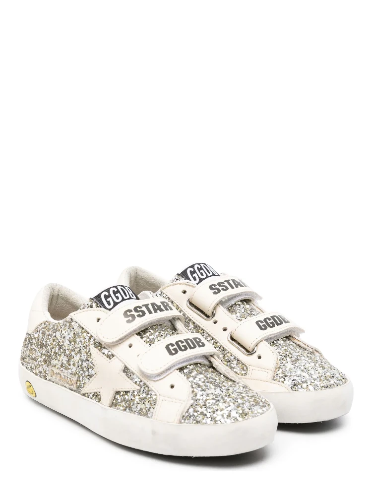 Golden Goose Kids
