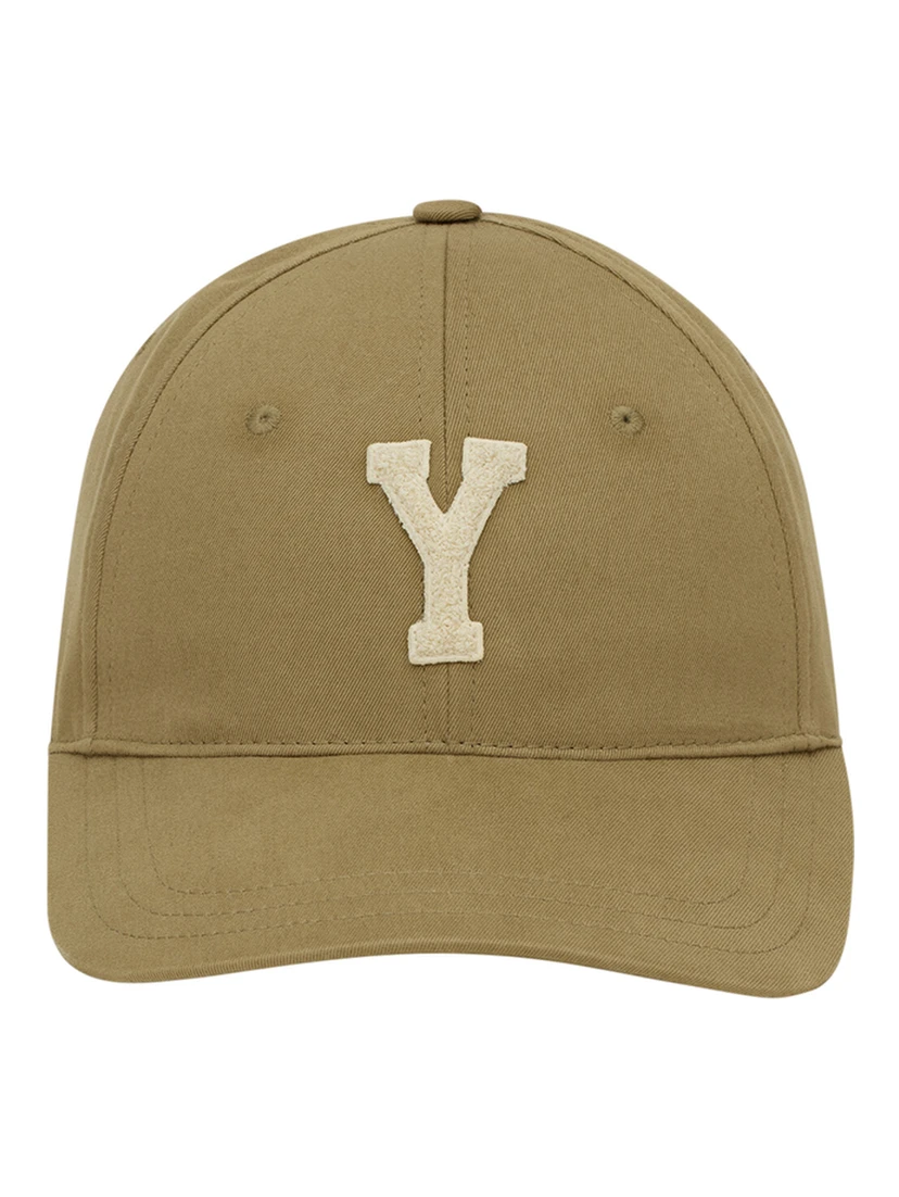 Y Varsity Cap