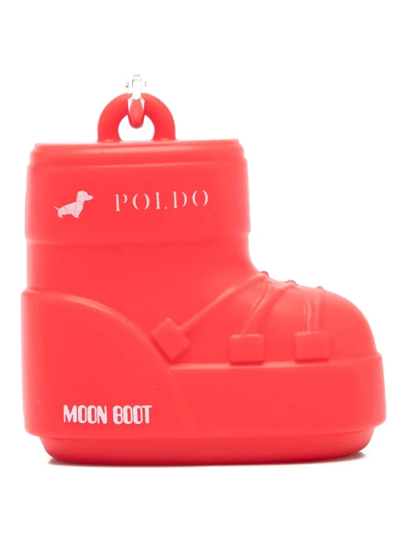 POLDO DOG COUTURE x MOON BOOT