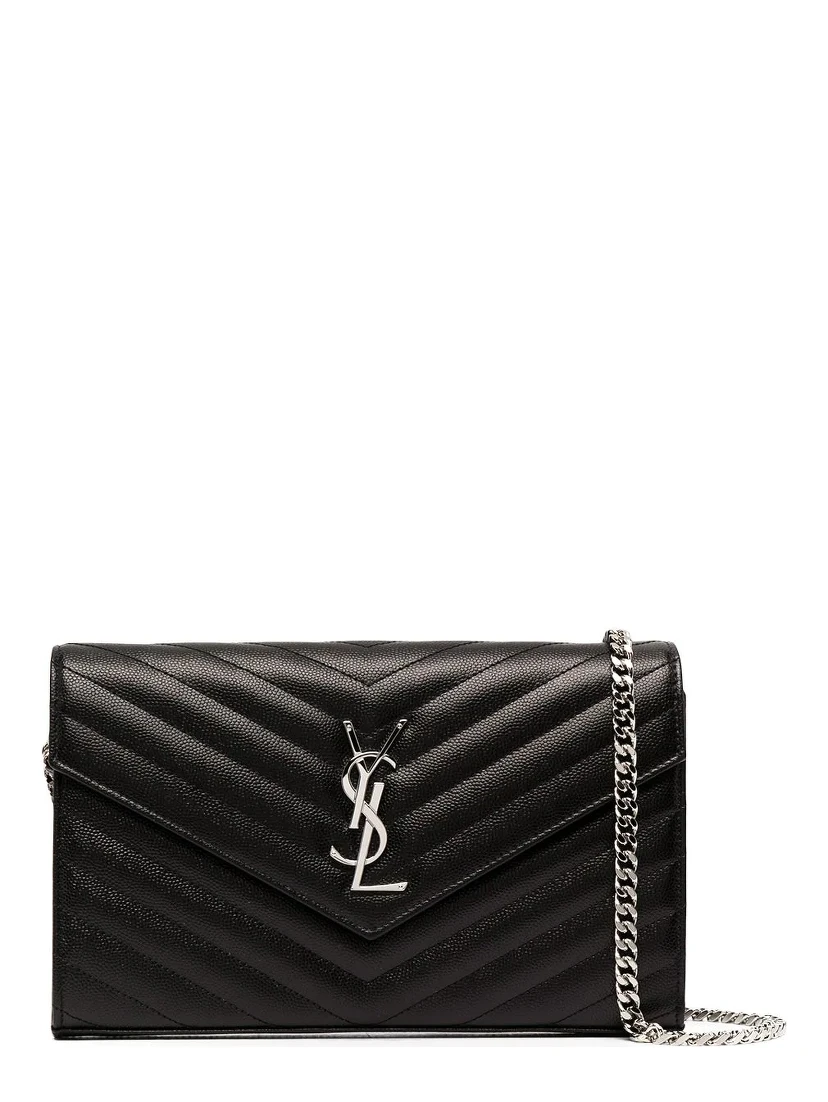 Cassandre Envelope Chain wallet