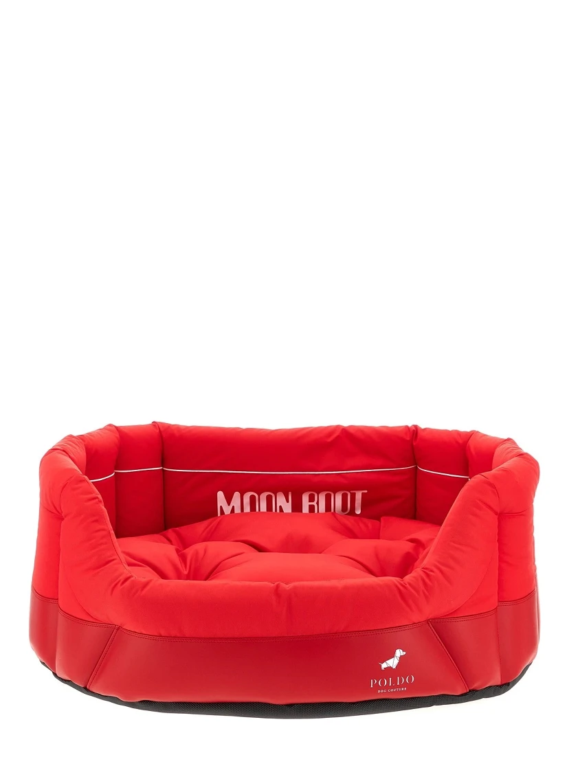 POLDO DOG COUTURE x MOON BOOT