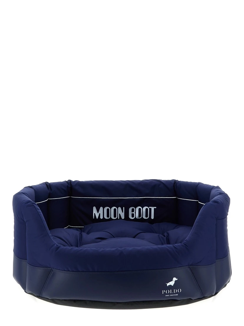 POLDO DOG COUTURE x MOON BOOT