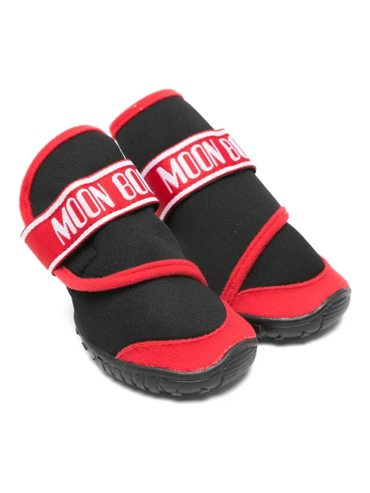 POLDO DOG COUTURE x MOON BOOT