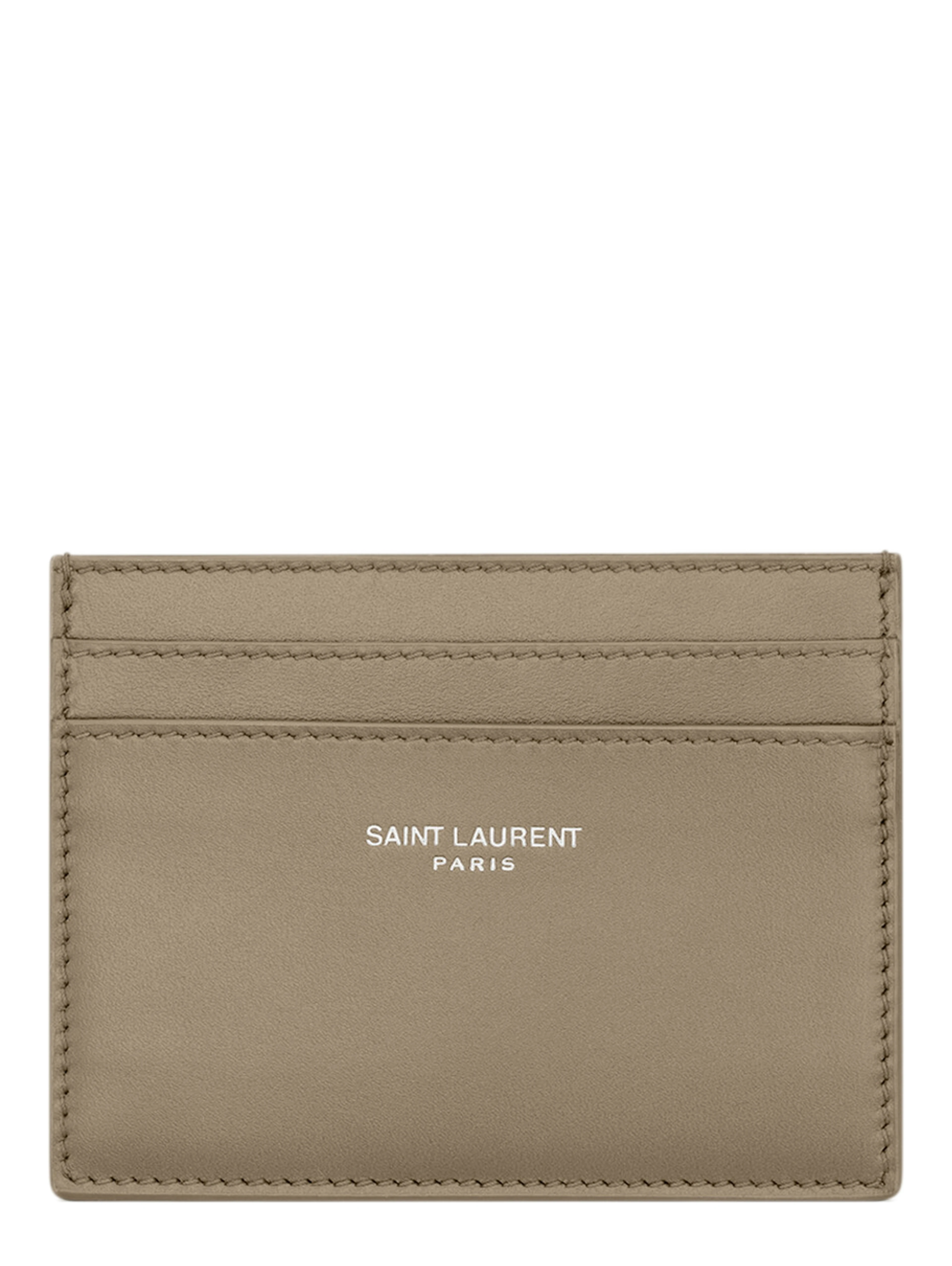 leather card holder