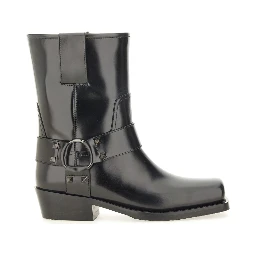 BOOT "ROCKSTUD"