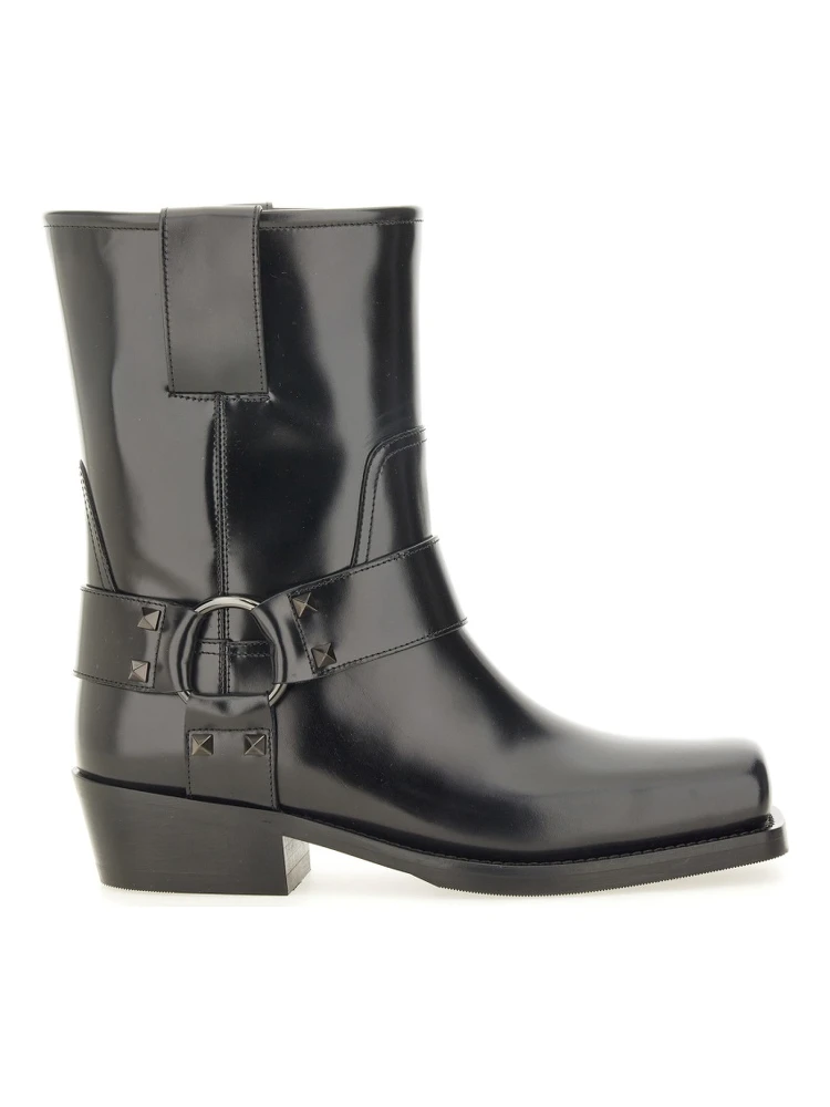 BOOT "ROCKSTUD"