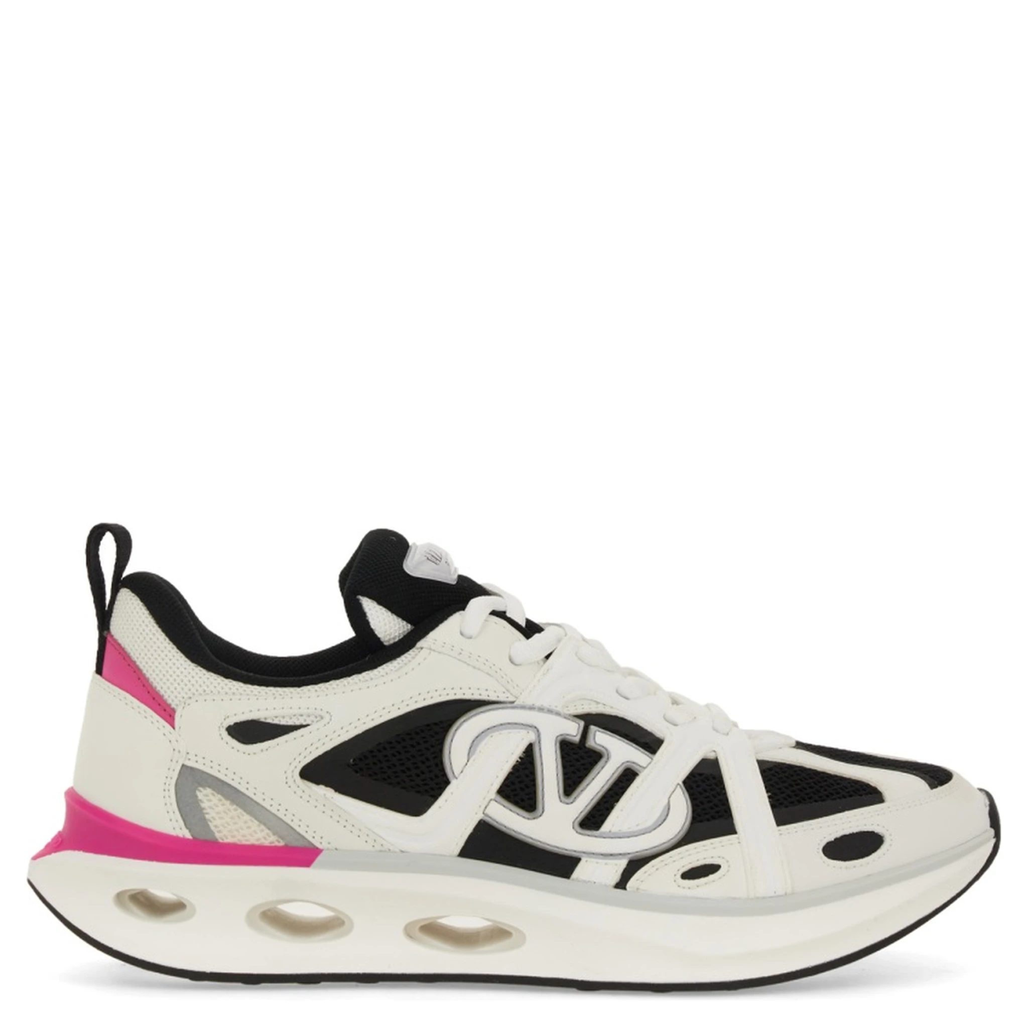 SNEAKER VLOGO EASYJOG