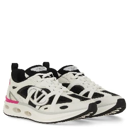 SNEAKER VLOGO EASYJOG