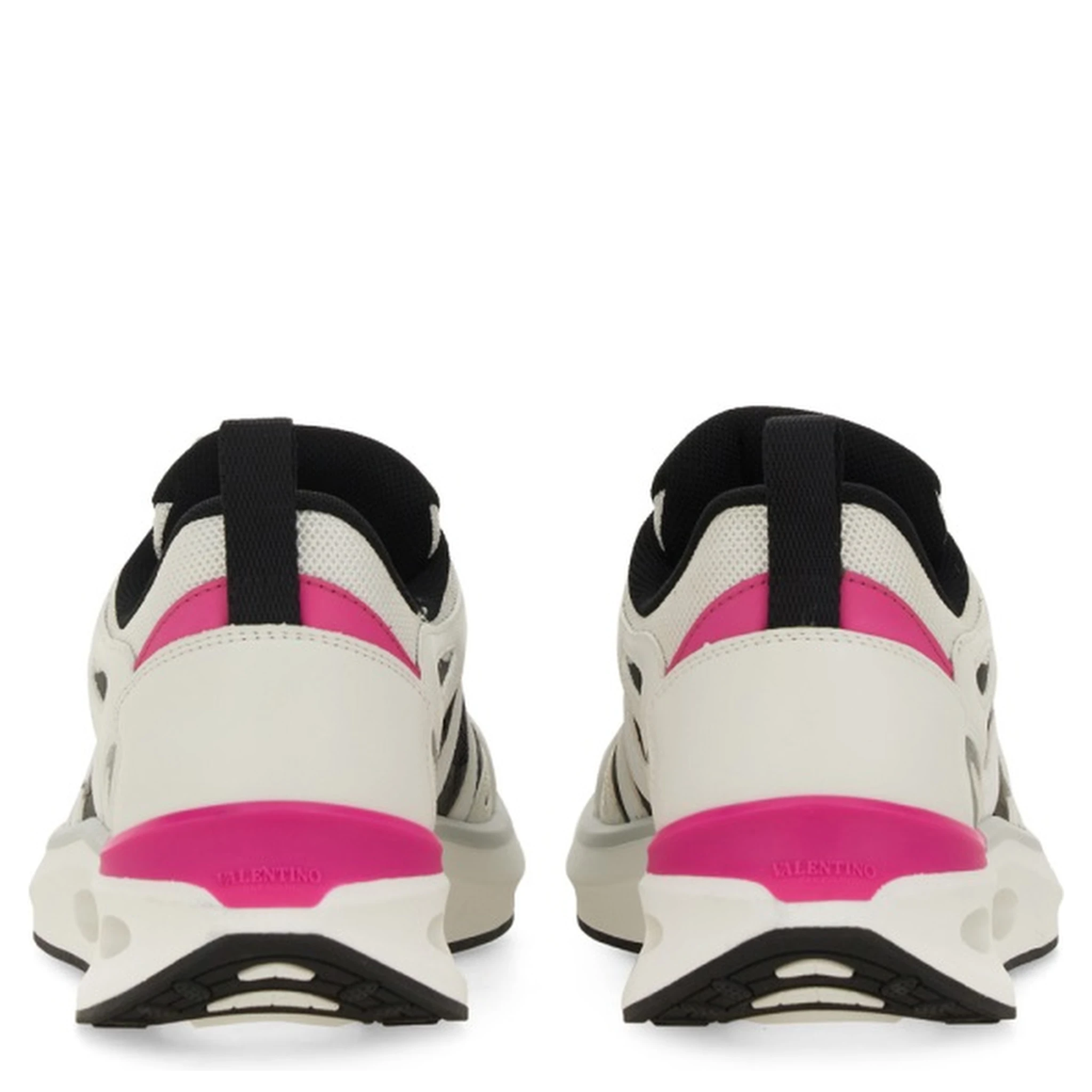 SNEAKER VLOGO EASYJOG