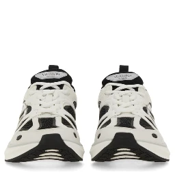 SNEAKER VLOGO EASYJOG