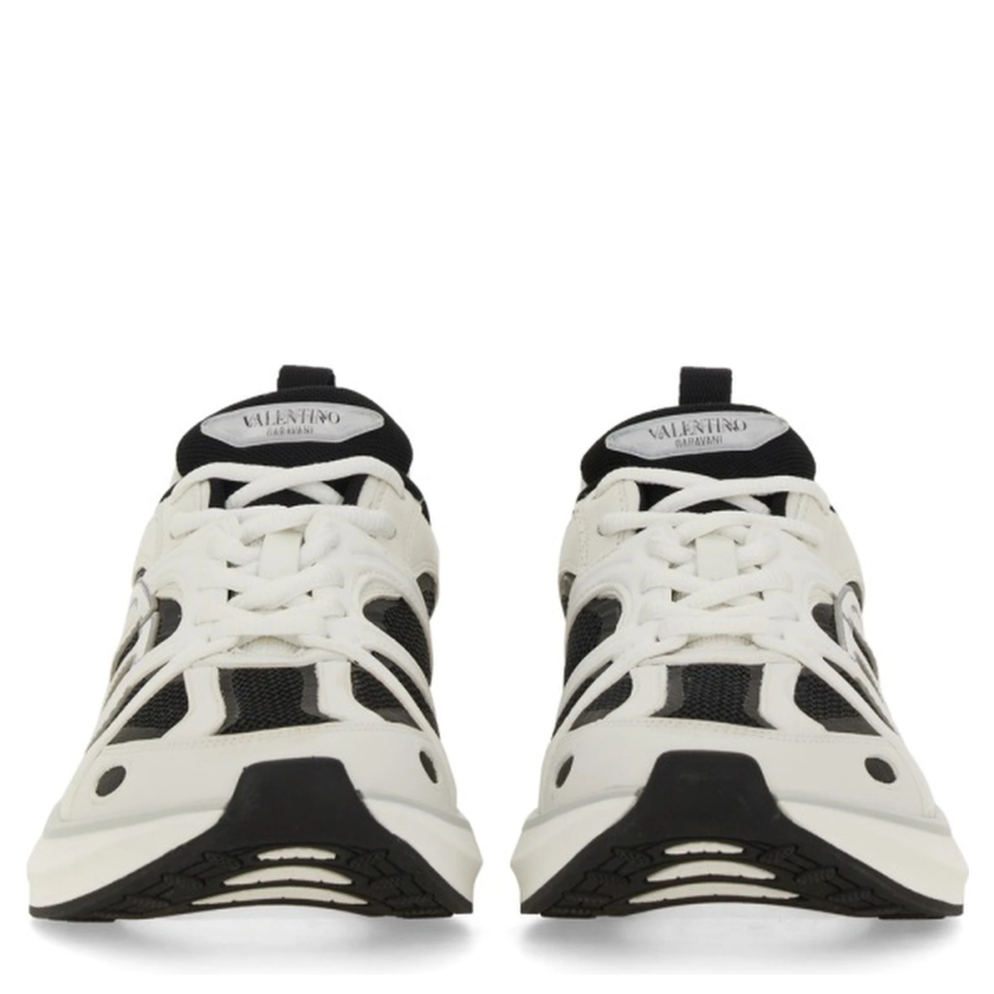 SNEAKER VLOGO EASYJOG