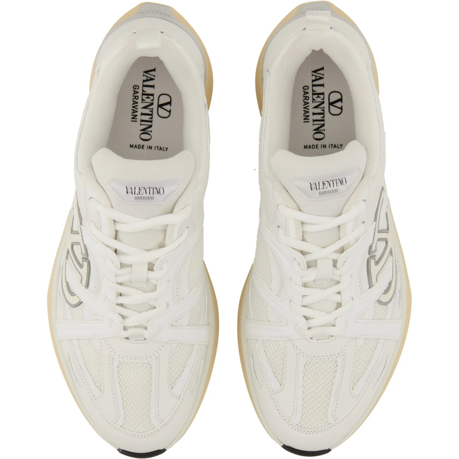 "VLOGO EASYJOG" SNEAKER