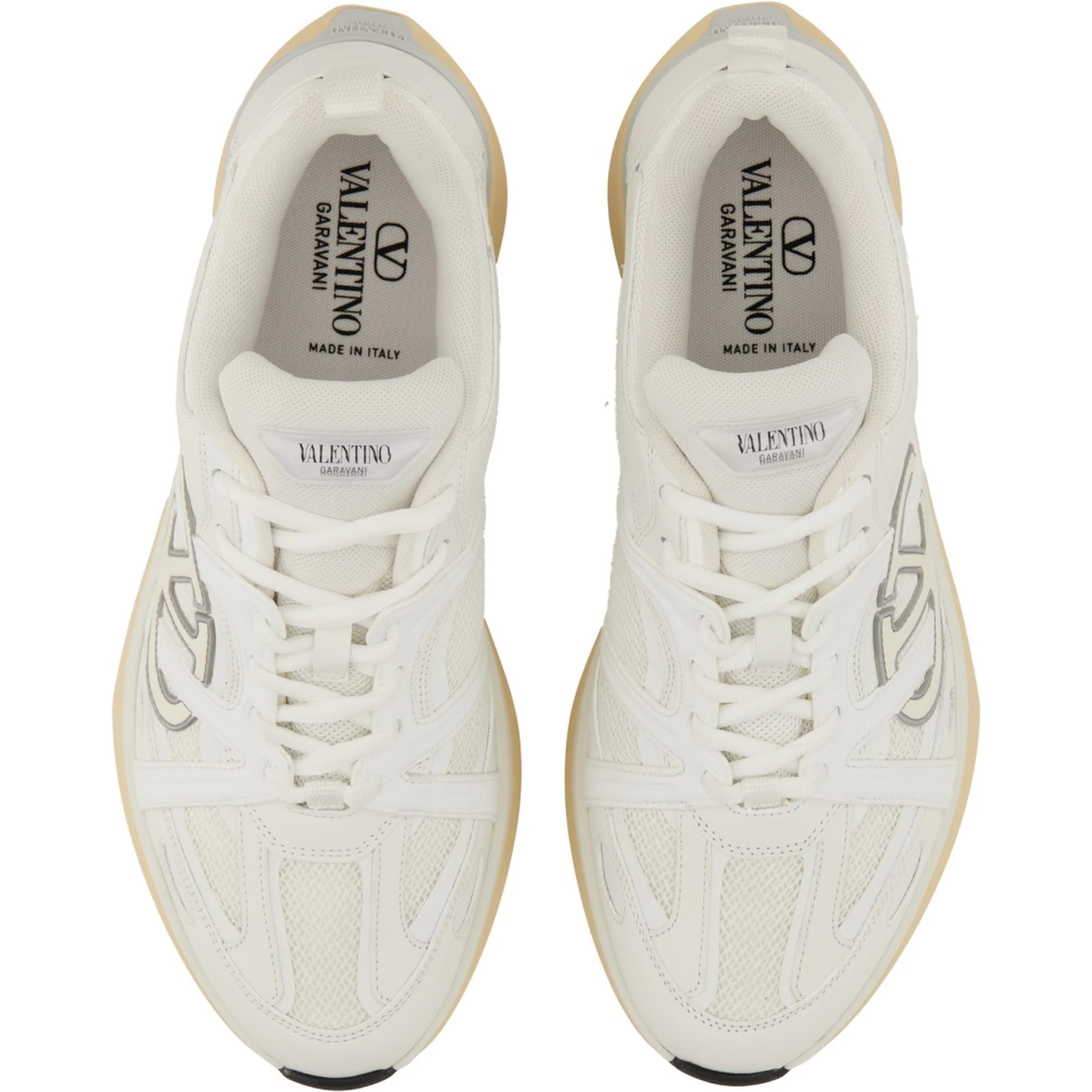 "VLOGO EASYJOG" SNEAKER