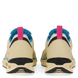 SNEAKER LOW TOP VLOGO EASYJOG