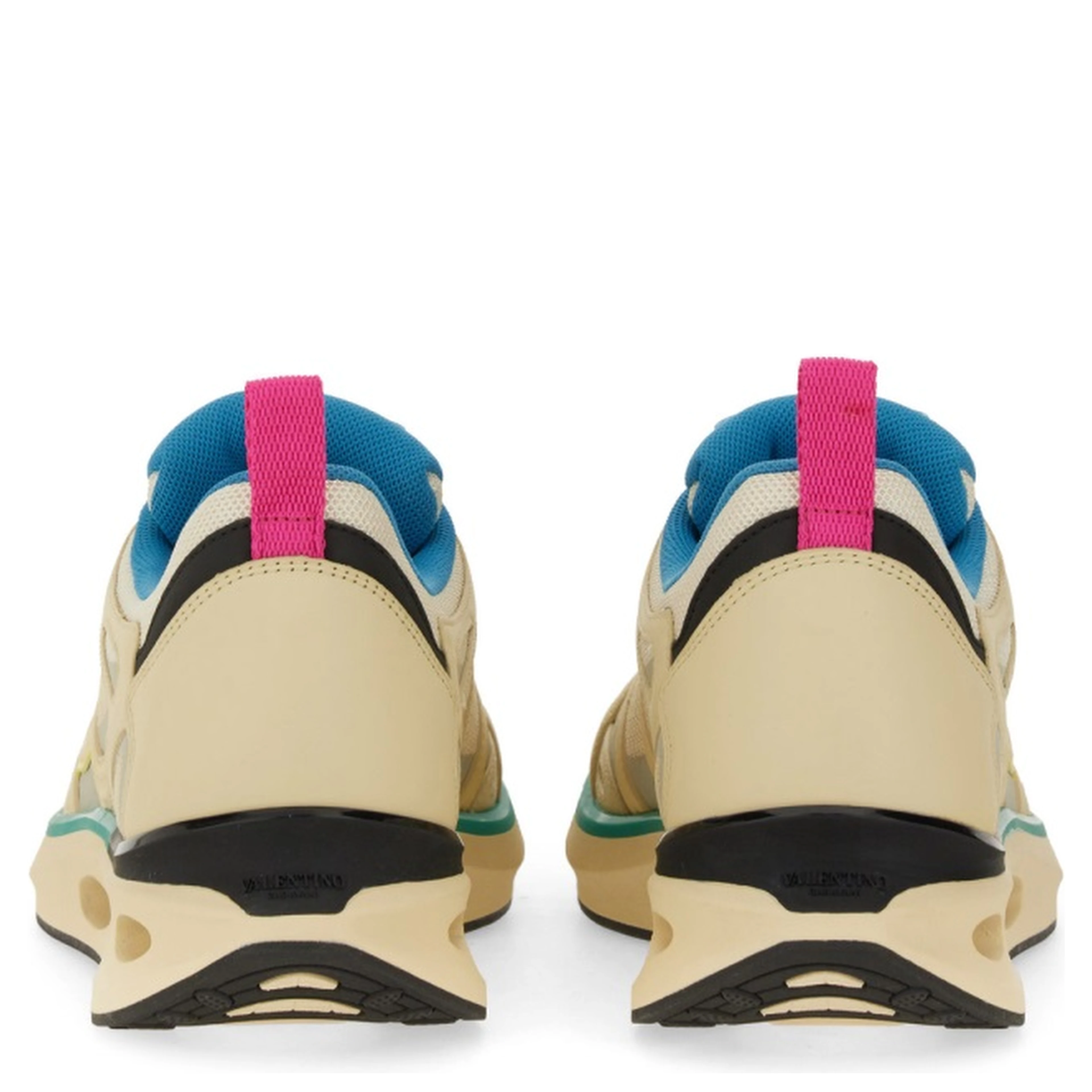 SNEAKER LOW TOP VLOGO EASYJOG