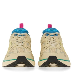 SNEAKER LOW TOP VLOGO EASYJOG