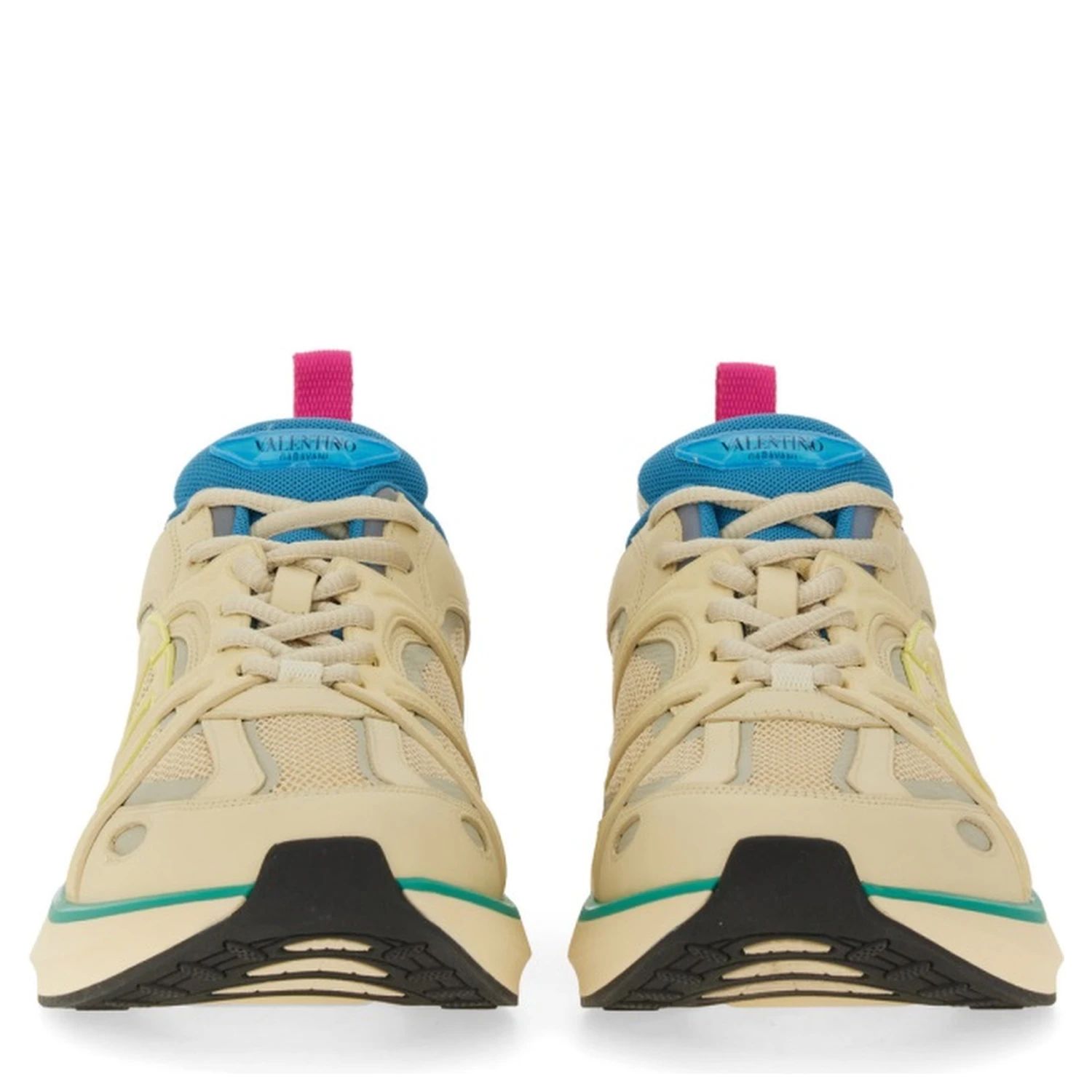 SNEAKER LOW TOP VLOGO EASYJOG