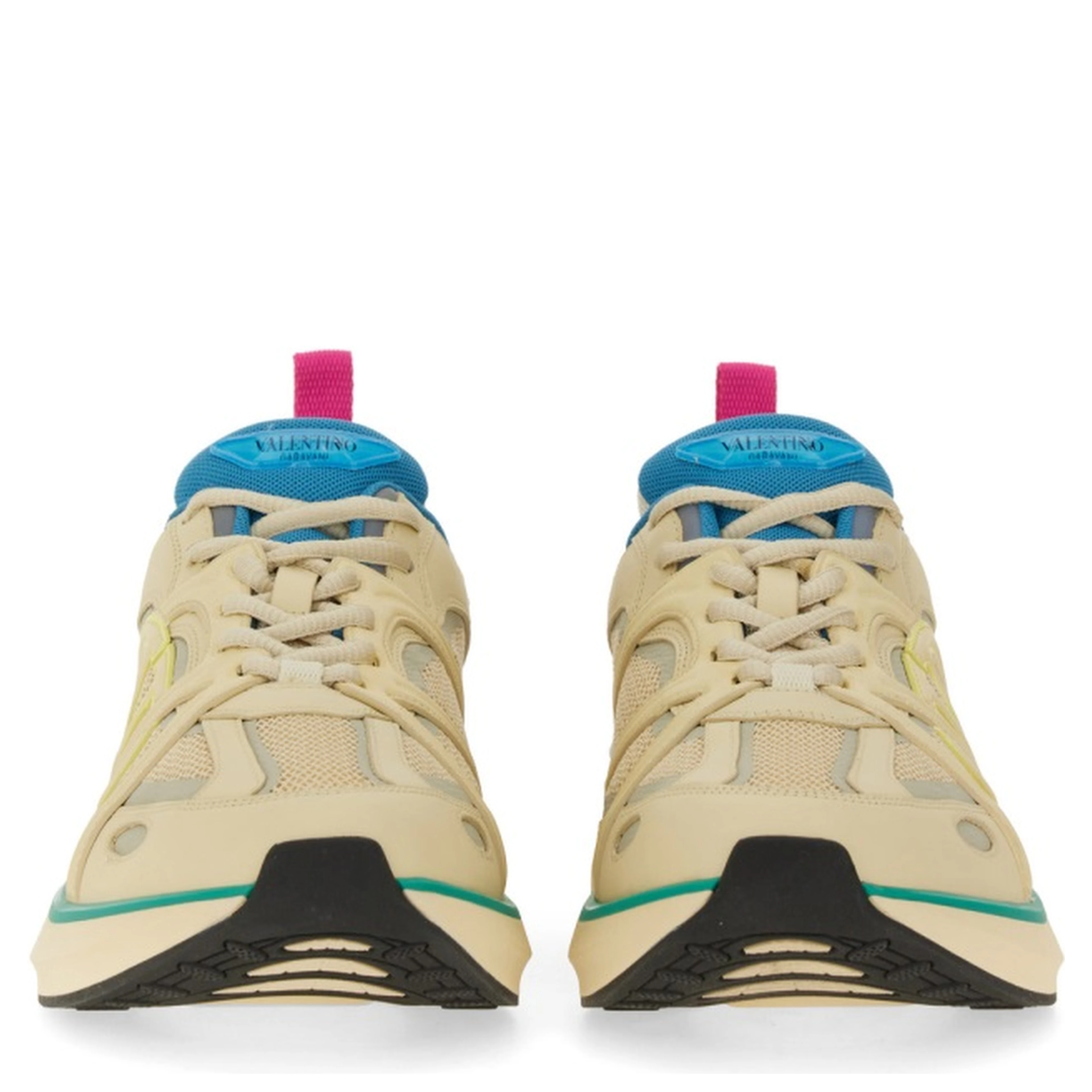 SNEAKER LOW TOP VLOGO EASYJOG