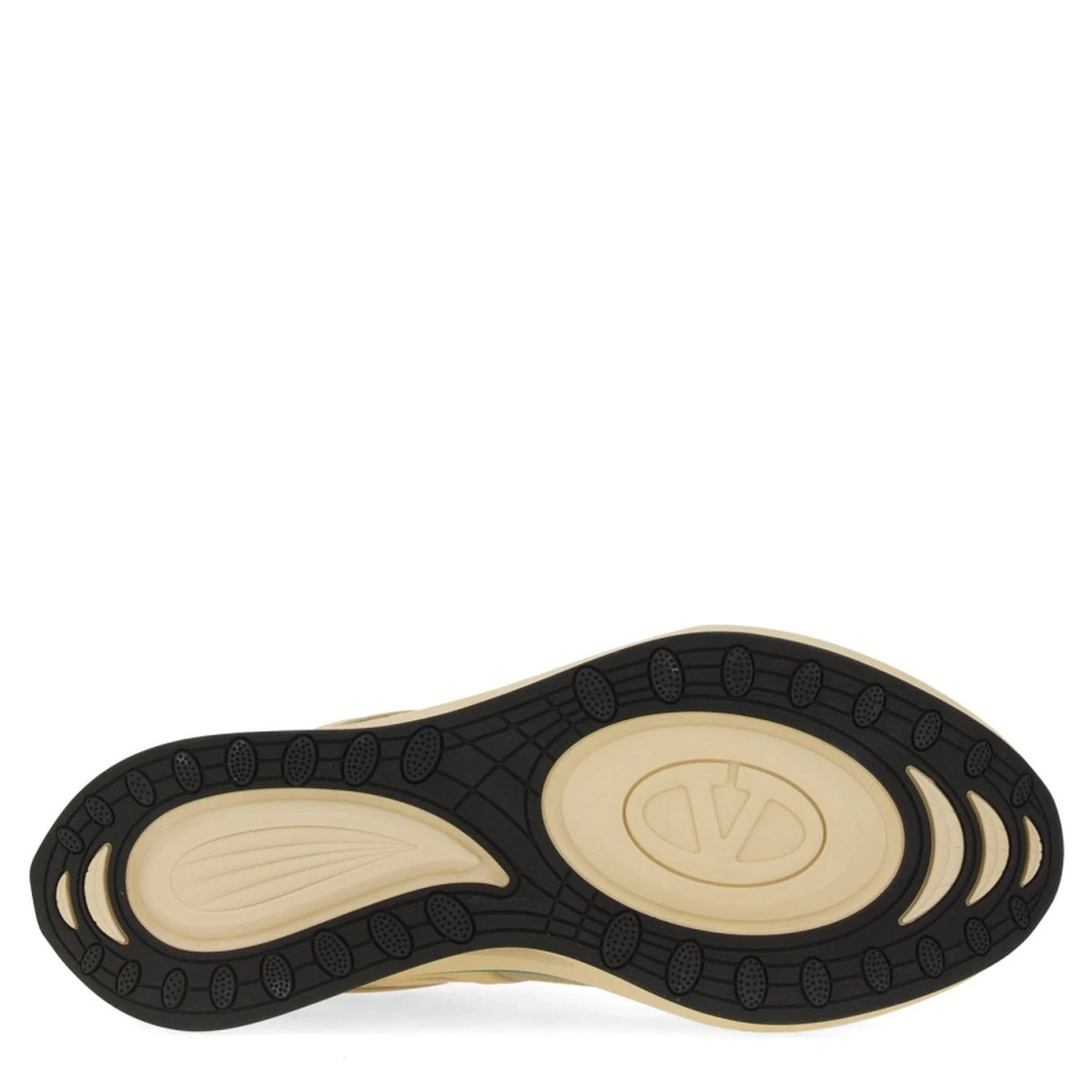 SNEAKER LOW TOP VLOGO EASYJOG