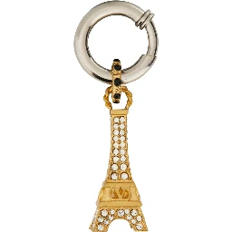 MONO EARRING "CHEZ VALENTINE"