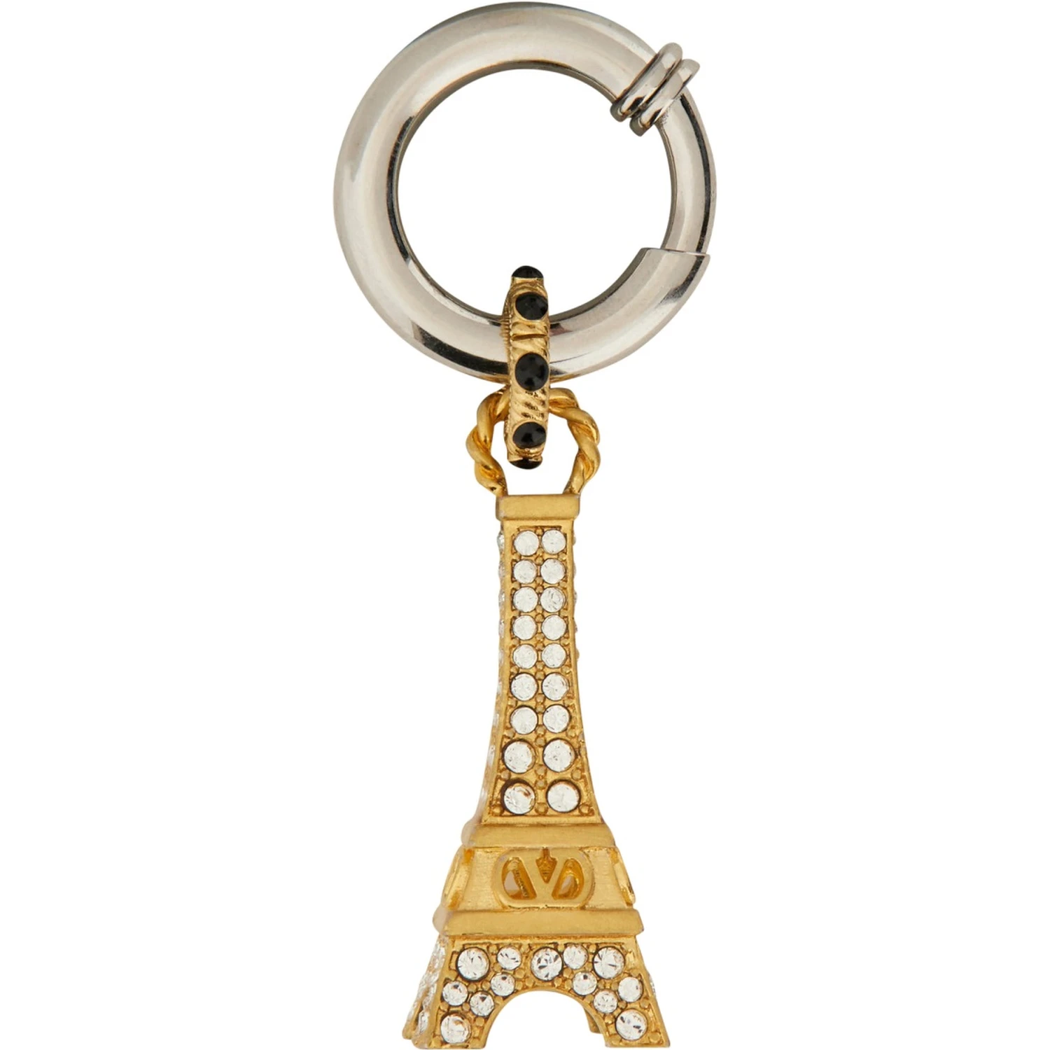 MONO EARRING "CHEZ VALENTINE"