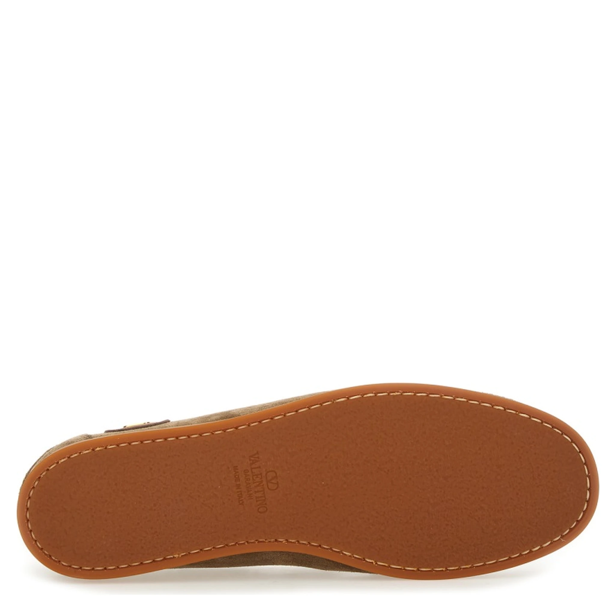"PALM AVENUE" BOAT MOCCASIN