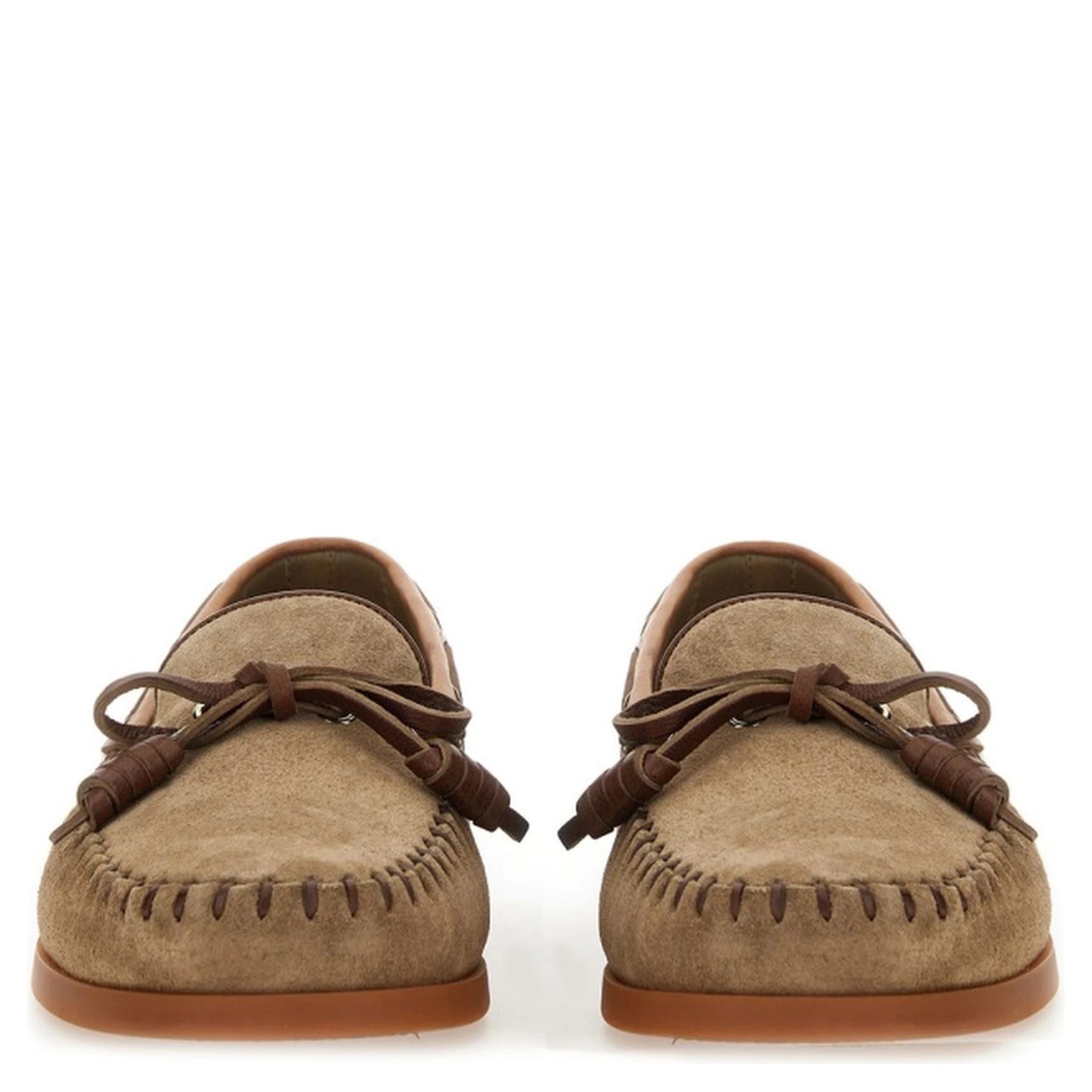 "PALM AVENUE" BOAT MOCCASIN
