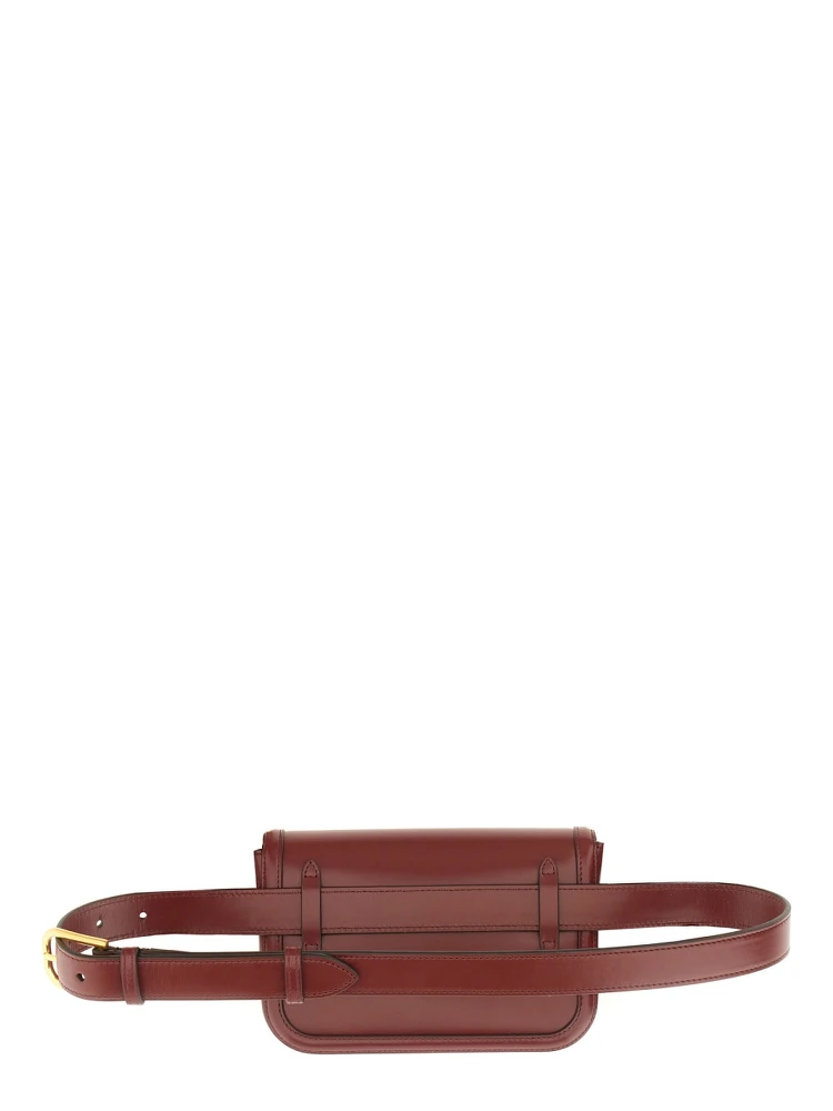 "9TO5" LEATHER POUCH alternative