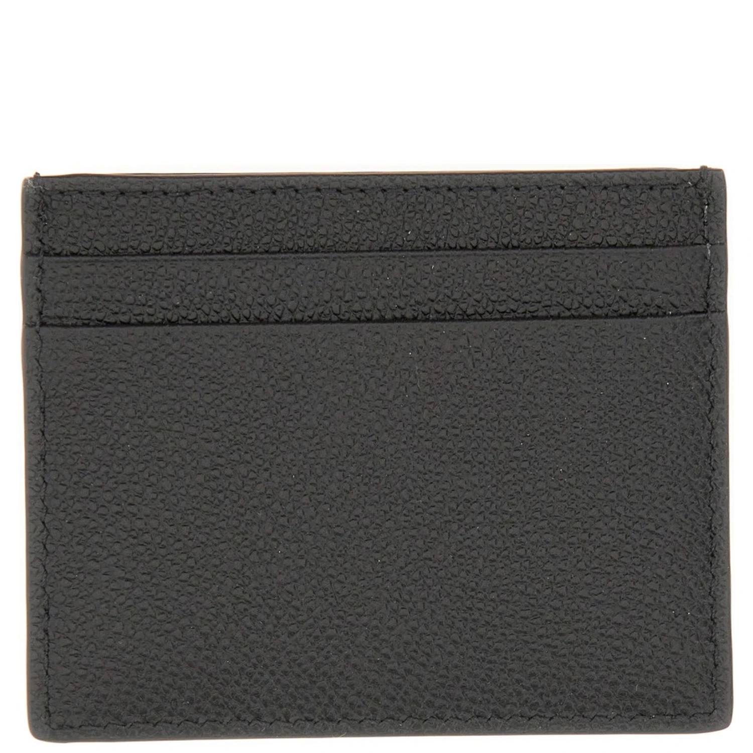 "VLOGO SIGNATURE" CARD HOLDER